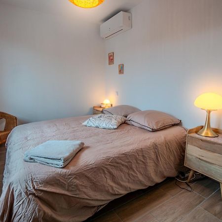 La Contemporaine 2 Chambres A Ste Marie แซนต์-มารี-ลา-แมร์ ภายนอก รูปภาพ