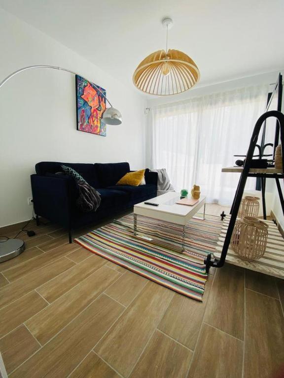 La Contemporaine 2 Chambres A Ste Marie แซนต์-มารี-ลา-แมร์ ภายนอก รูปภาพ